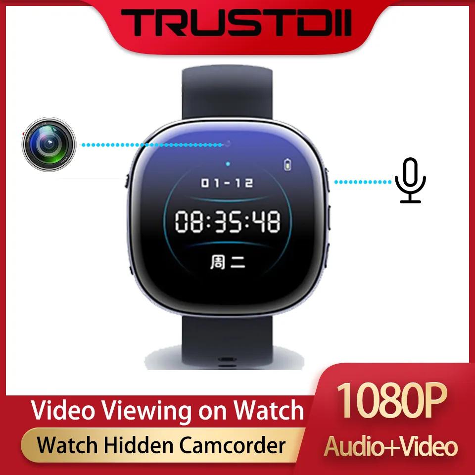 Trustdii HD 1080P ո ð ī޶,   , 3 in 1 ޴  ð ķڴ,  ī޶  